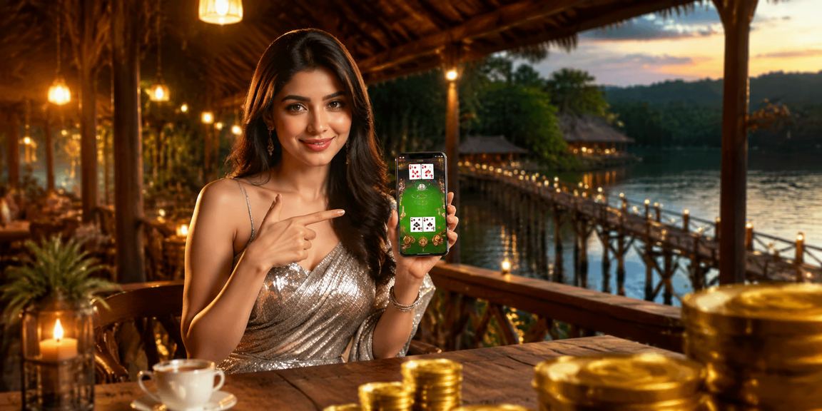 চট্টগ্রামে লাইভ ক্যাসিনোতে bets 11 ভাউচার কোড ব্যবহার করছেন একজন খেলোয়াড়