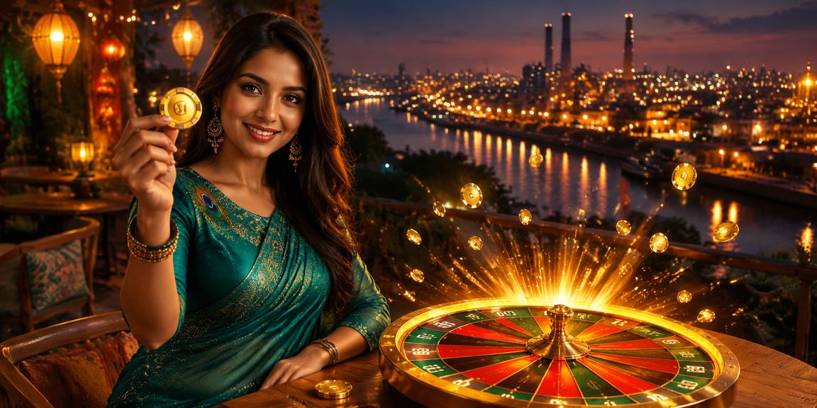 পহেলা বৈশাখ উপলক্ষে bets 11 - এ রুলেট গেমের উৎসবমুখর পরিবেশ